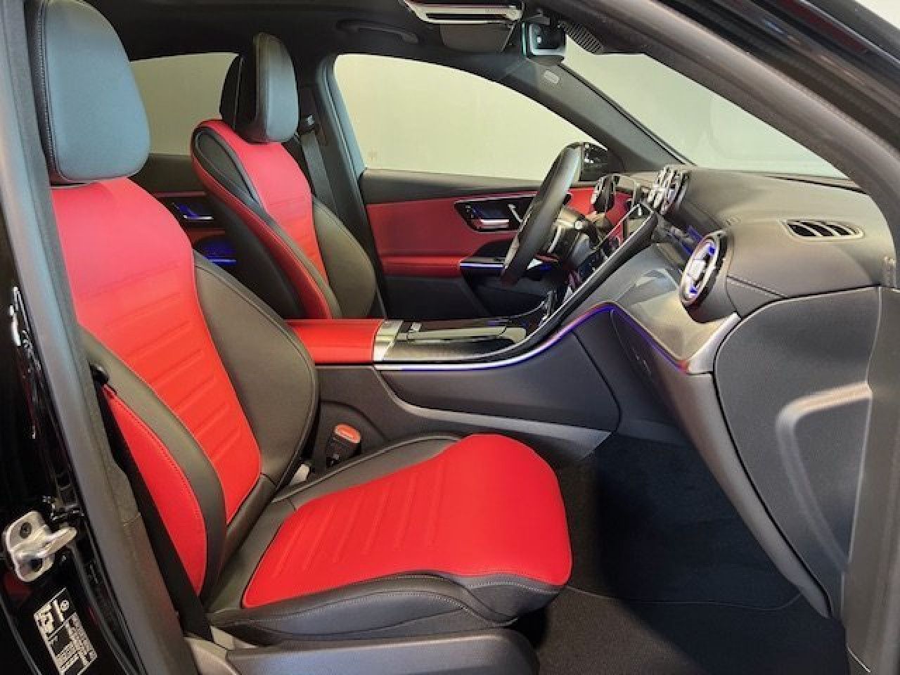 Mercedes-Benz GLC – Bild 3