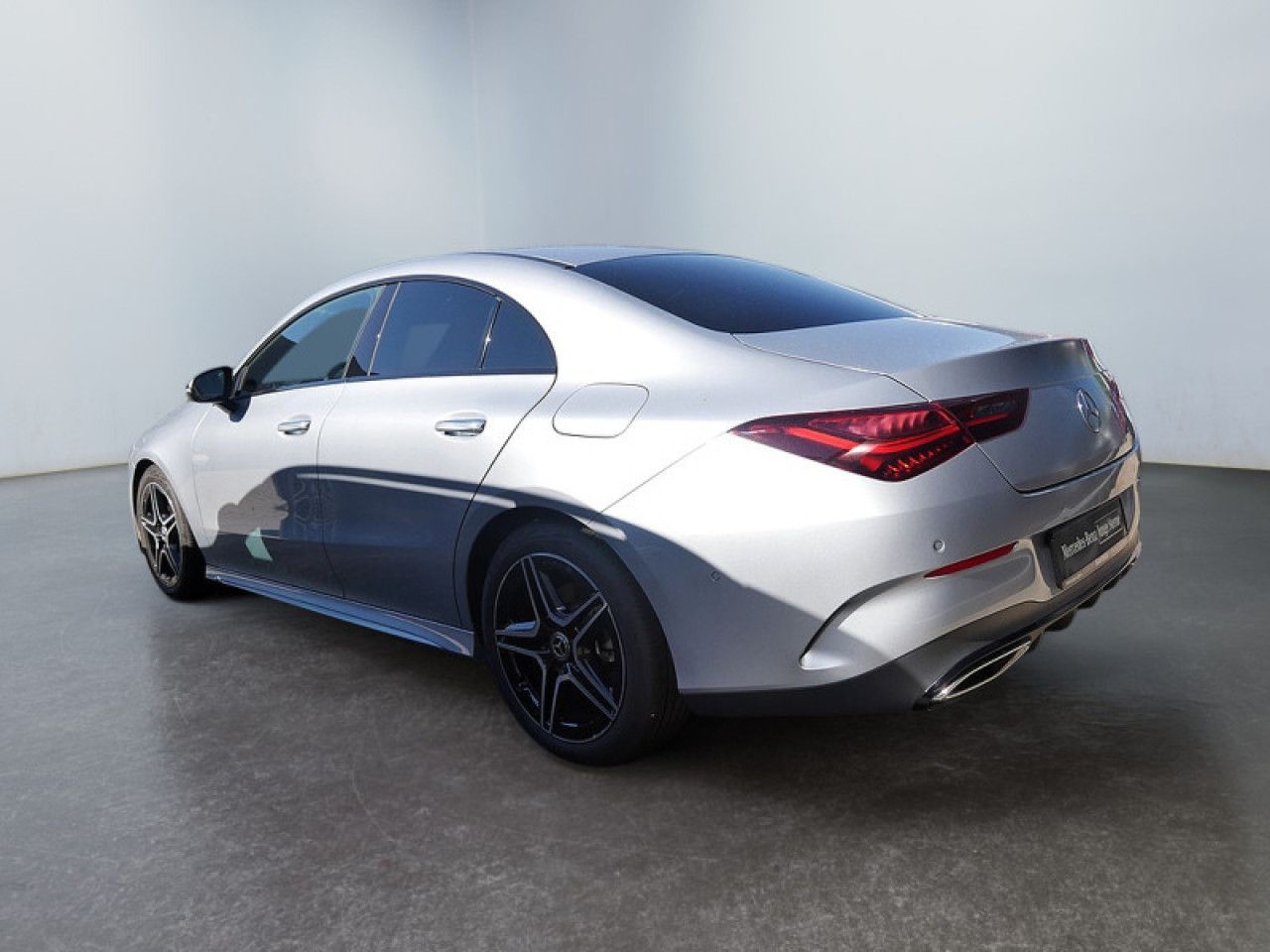 Mercedes-Benz CLA – Bild 3