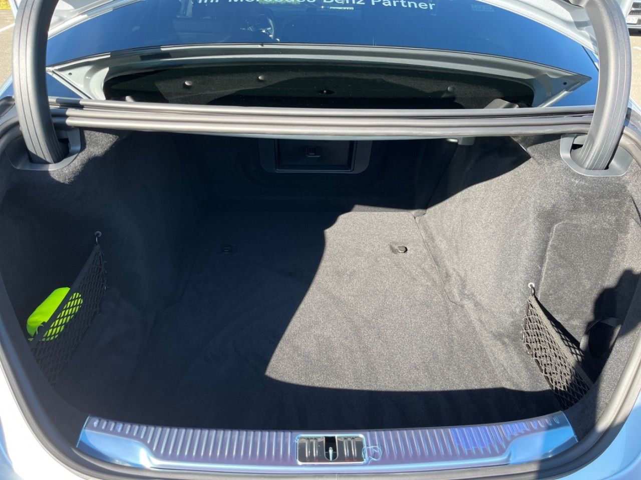 Mercedes-Benz S-Klasse – Bild 12