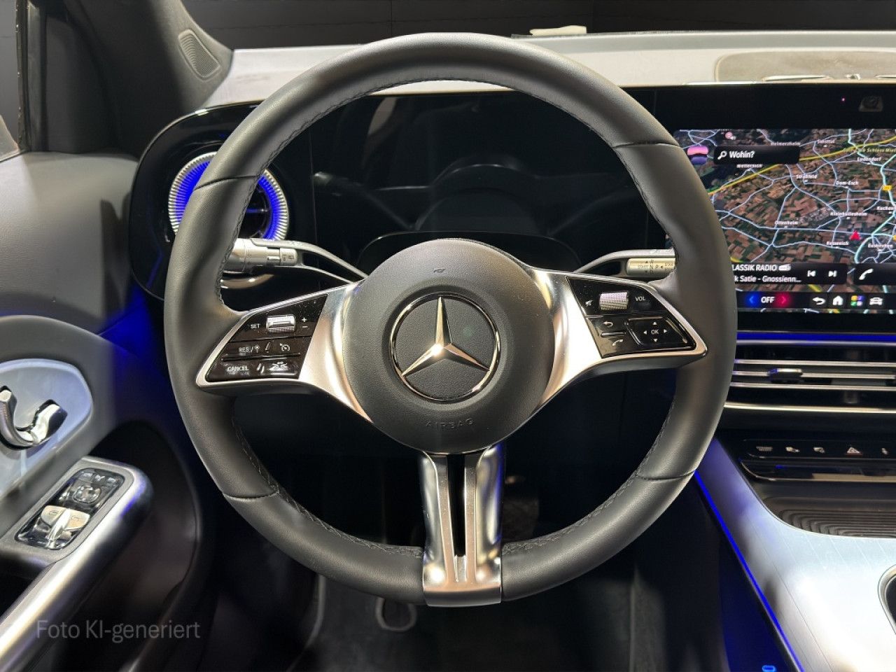 Mercedes-Benz GLB – Bild 9