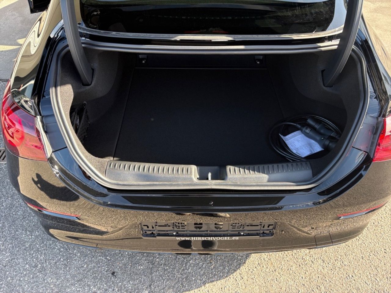 Mercedes-Benz CLA – Bild 17