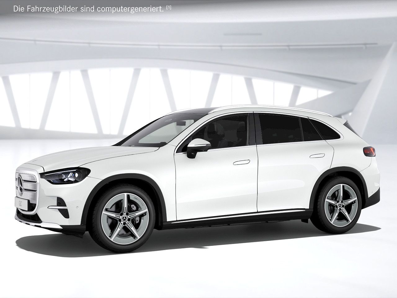 Mercedes-Benz GLC – Bild 18