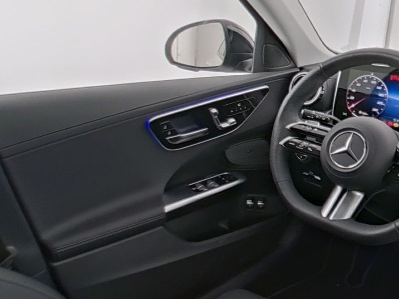 Mercedes-Benz C-Klasse – Bild 6