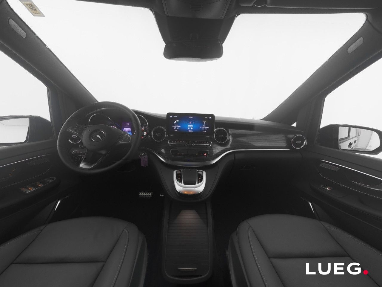 Mercedes-Benz V-Klasse – Bild 3
