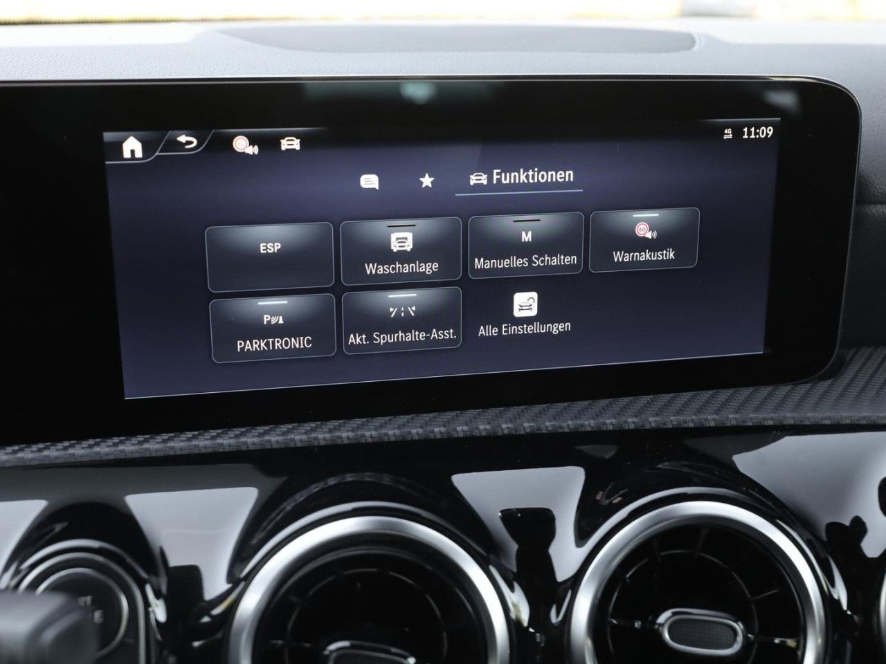 Mercedes-Benz CLA – Bild 16