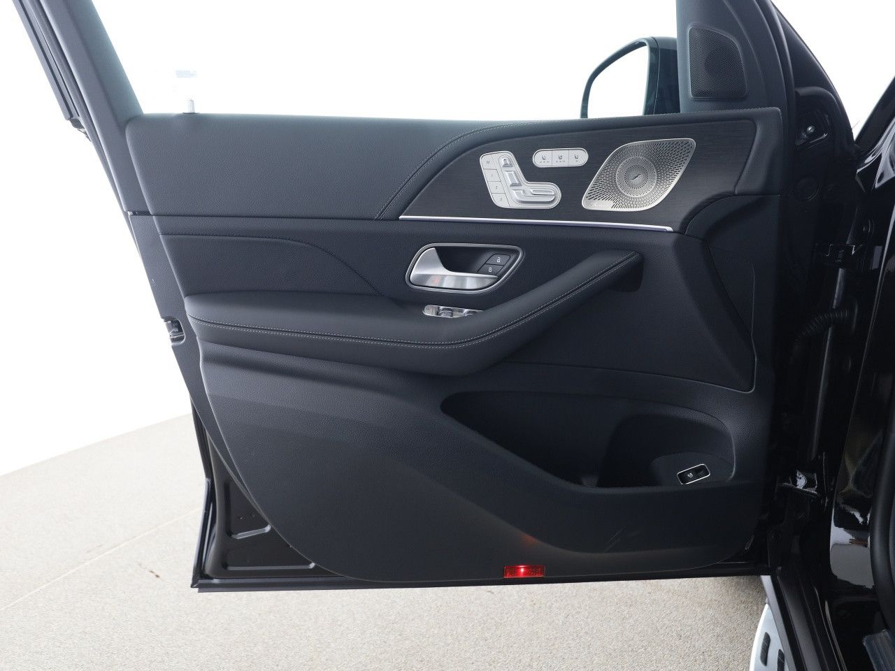 Mercedes-Benz GLE – Bild 12