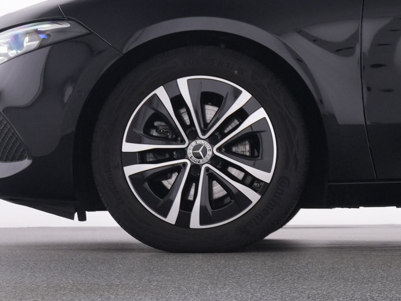 Mercedes-Benz A-Klasse – Bild 19