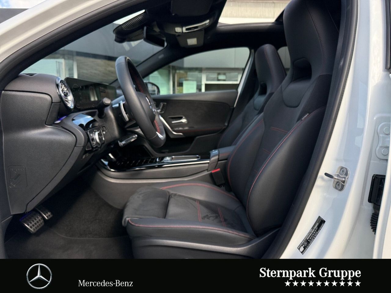 Mercedes-Benz A-Klasse – Bild 16