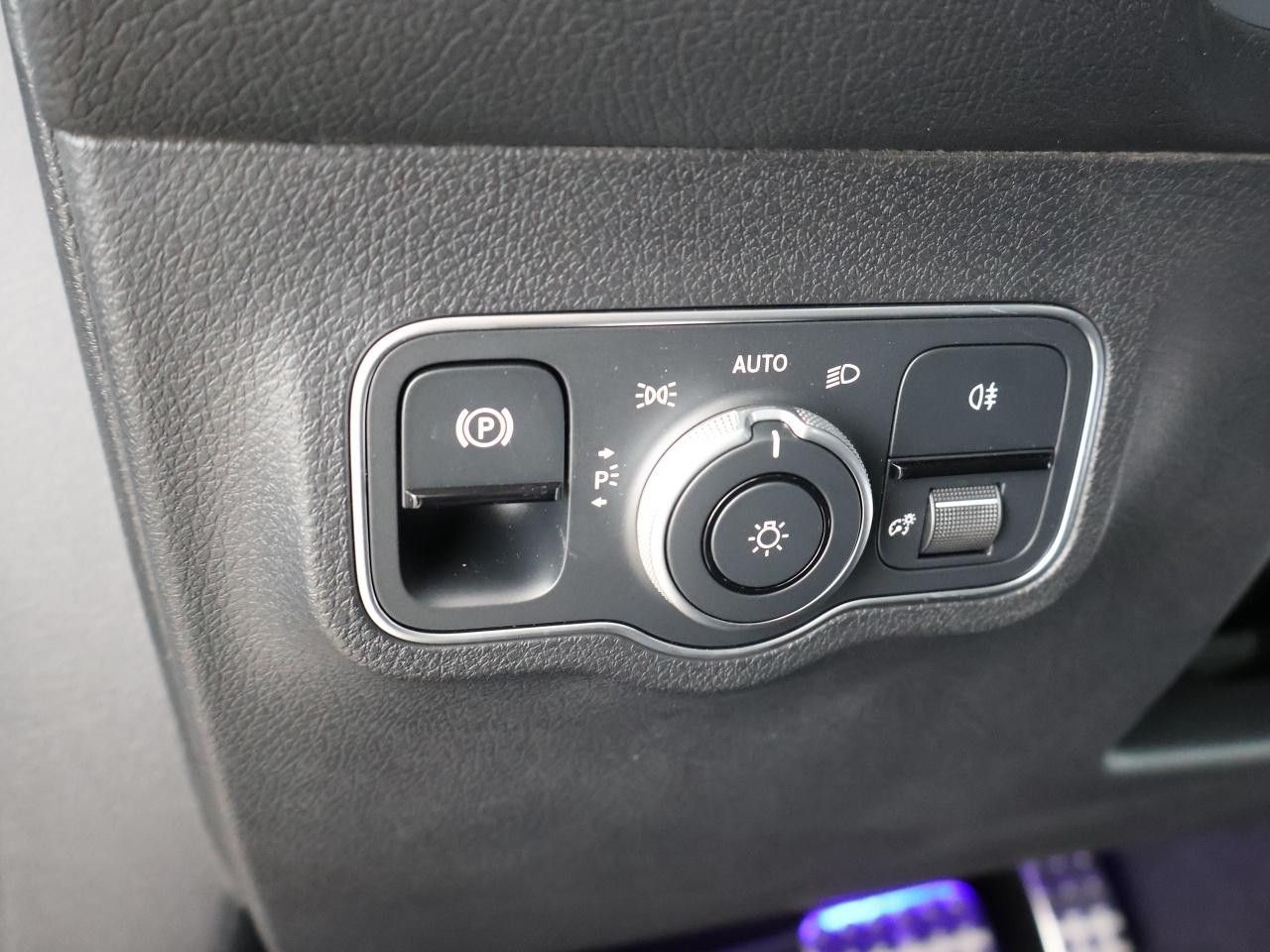Mercedes-Benz GLB – Bild 22