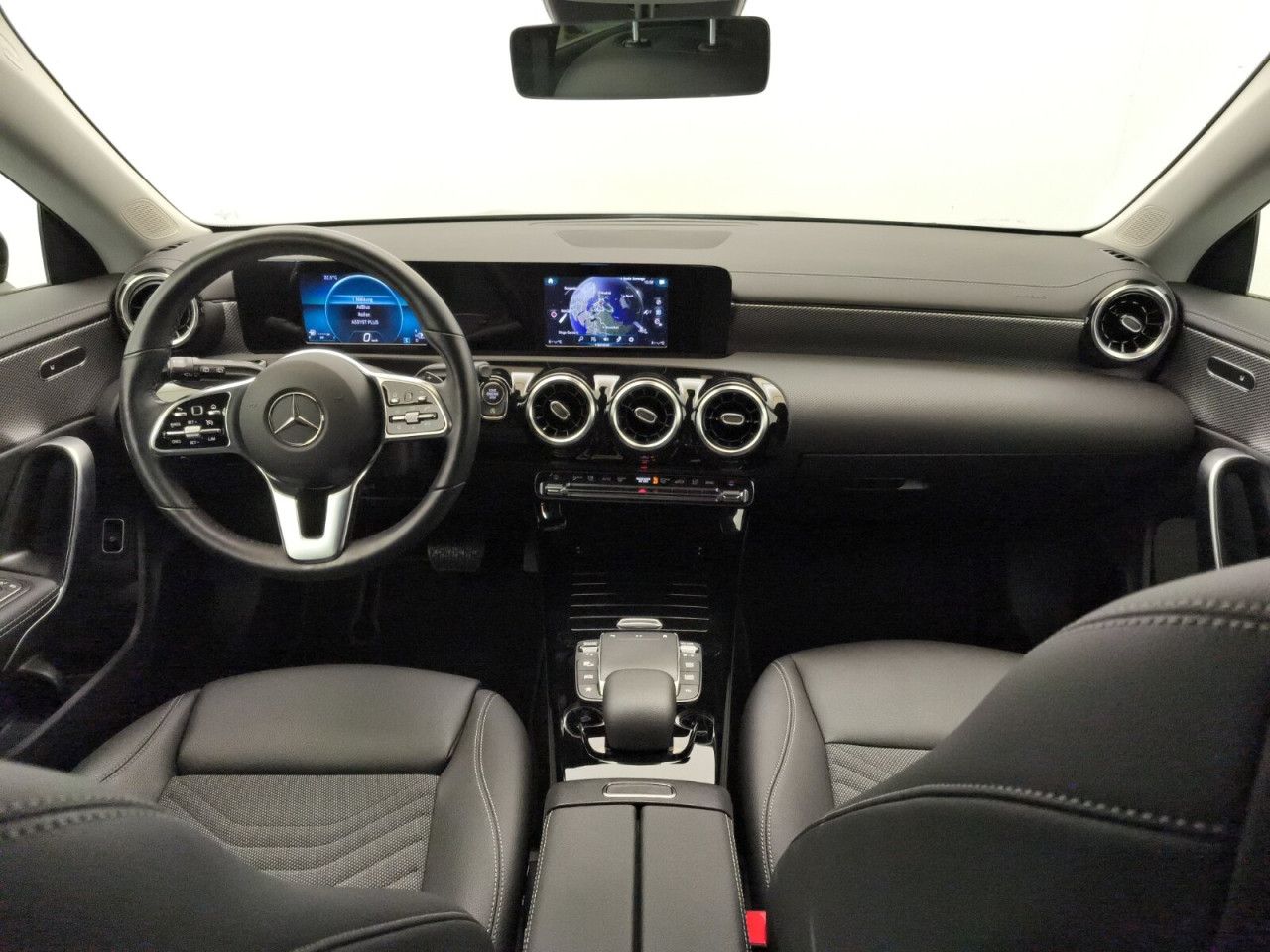 Mercedes-Benz CLA – Bild 18