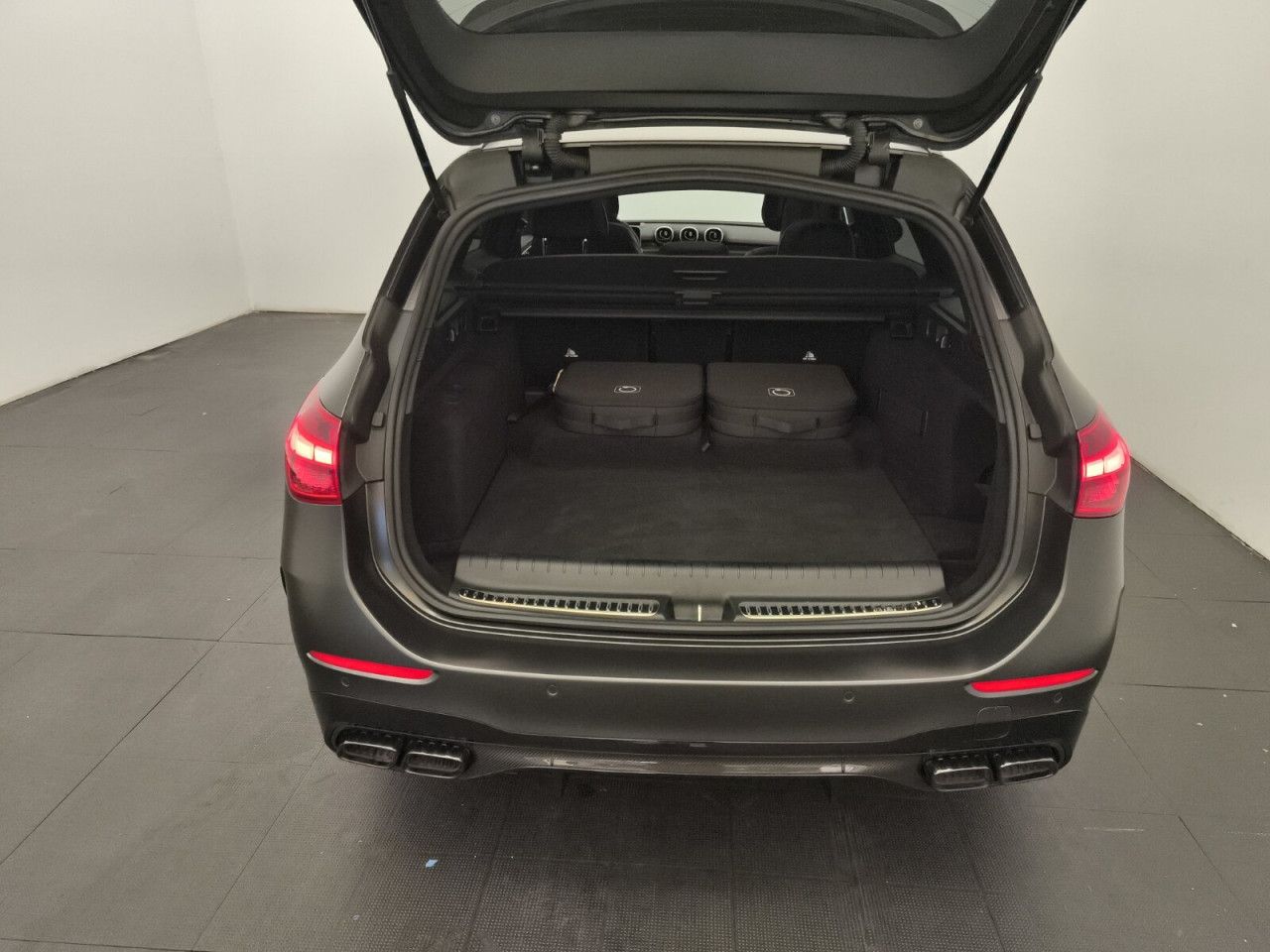 Mercedes-Benz C-Klasse – Bild 10