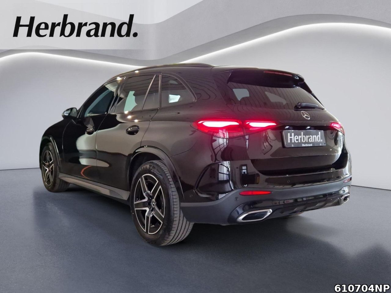 Mercedes-Benz GLC – Bild 4