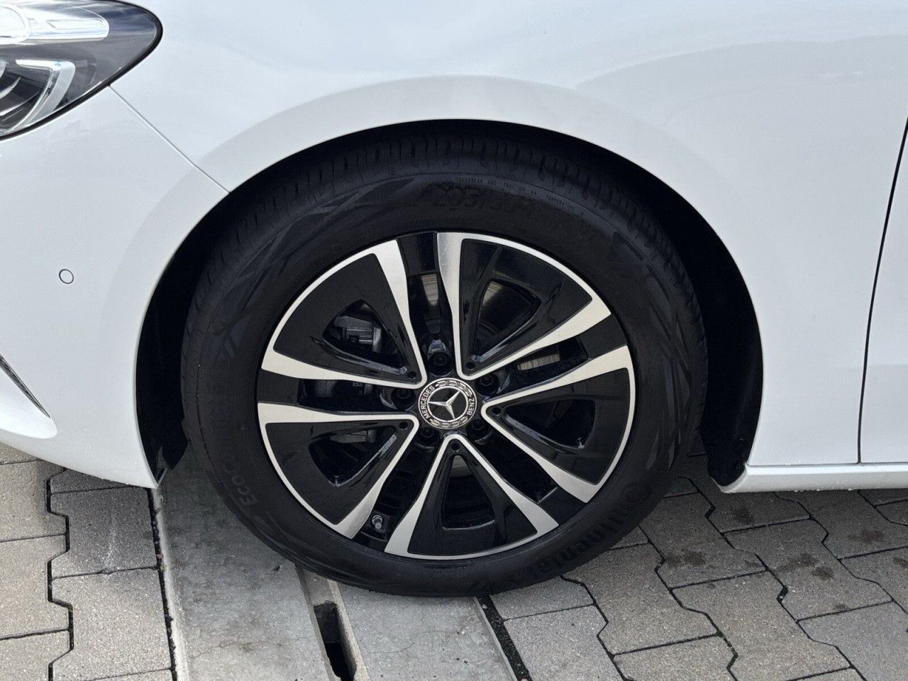Mercedes-Benz B-Klasse – Bild 10