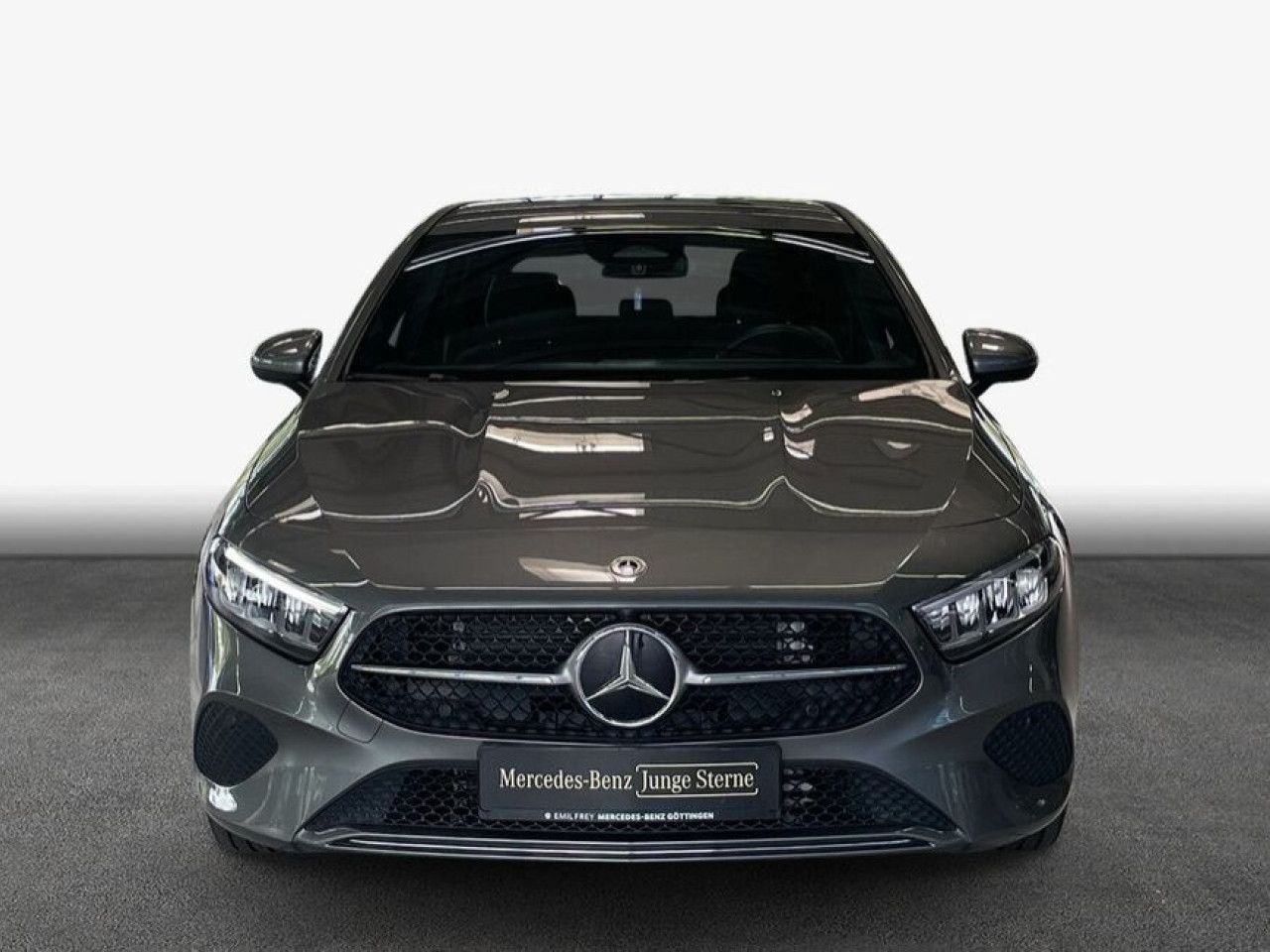 Mercedes-Benz A-Klasse – Bild 3