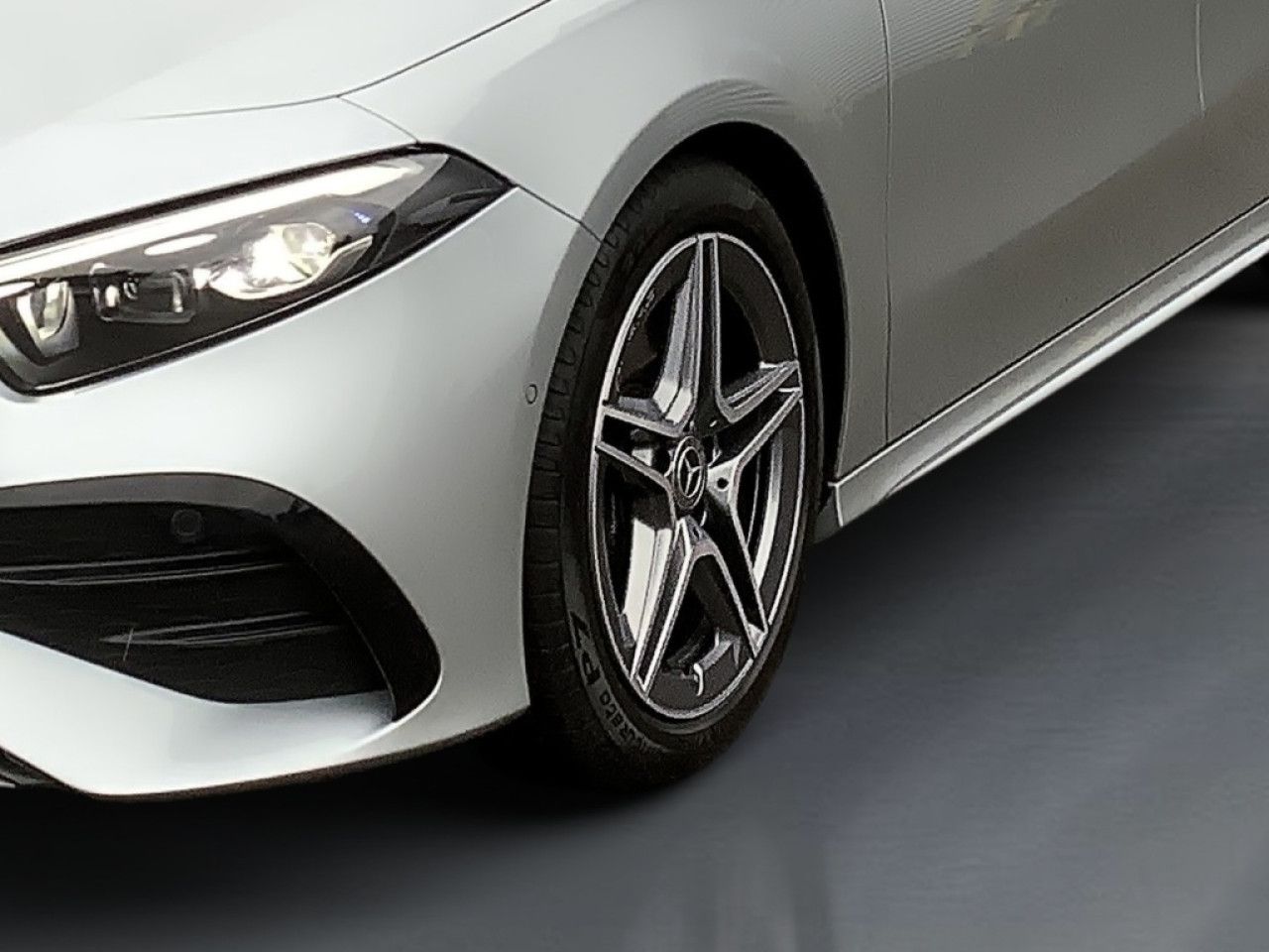 Mercedes-Benz A-Klasse – Bild 20
