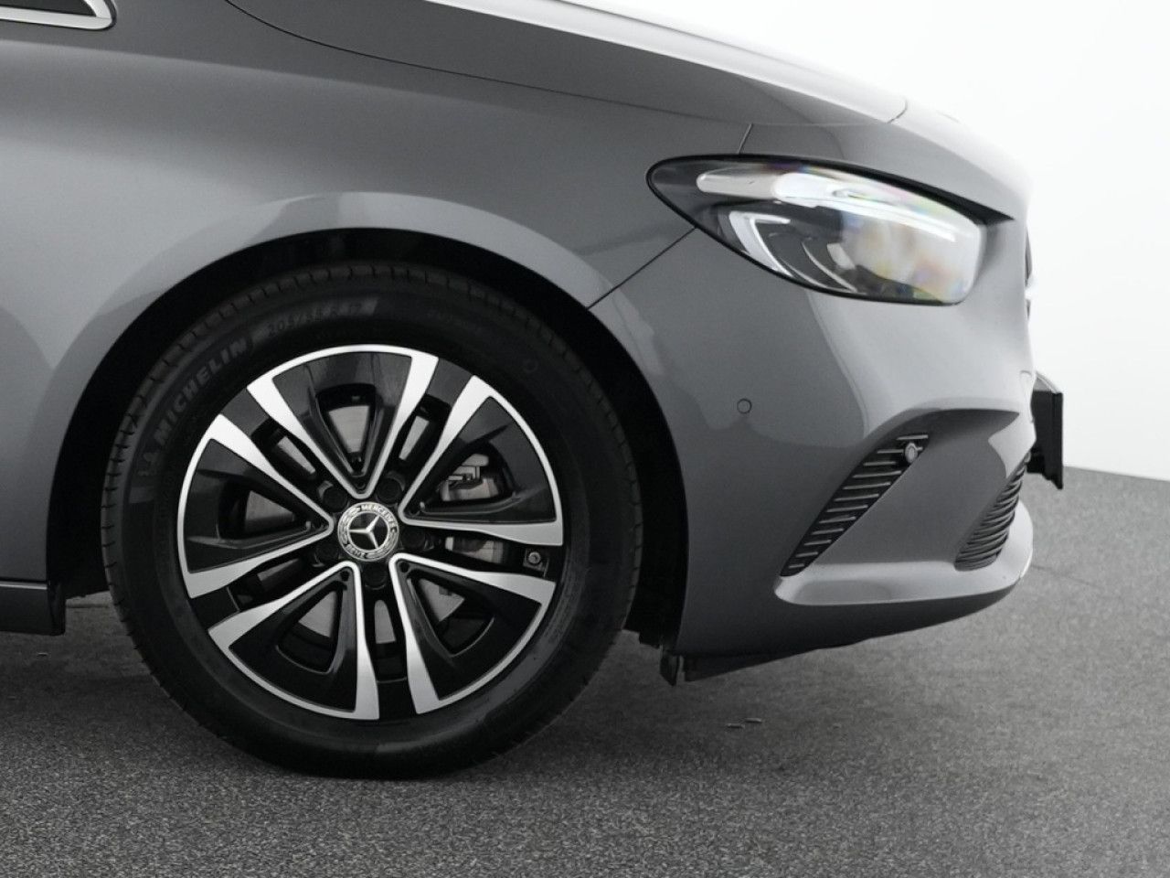 Mercedes-Benz B-Klasse – Bild 6