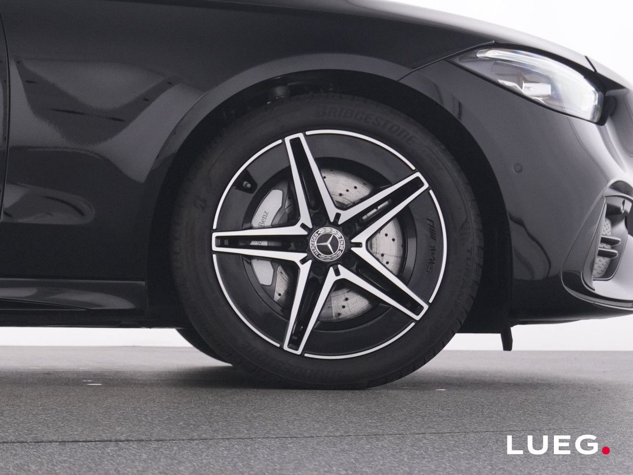 Mercedes-Benz C-Klasse – Bild 21
