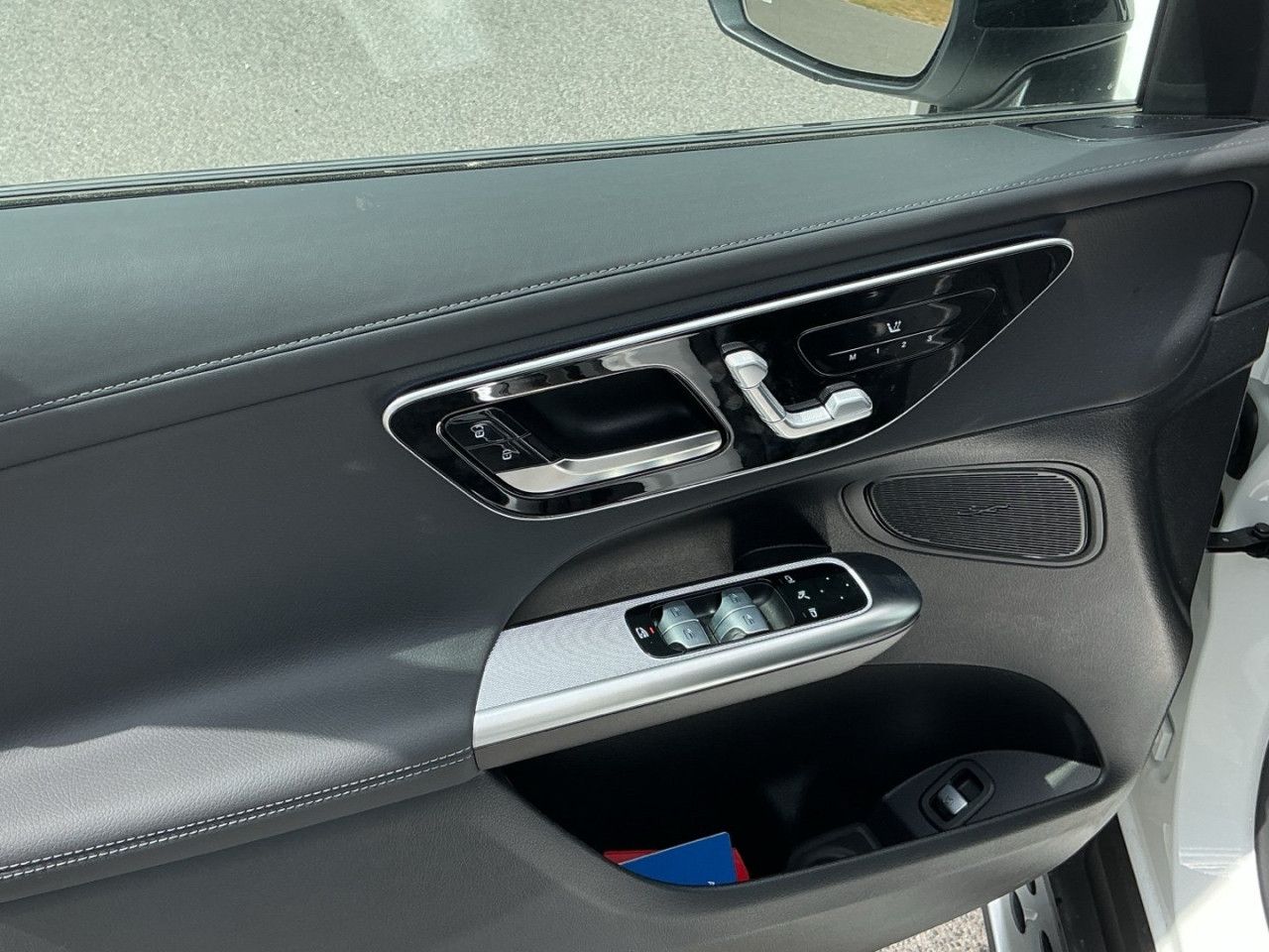 Mercedes-Benz GLC – Bild 14