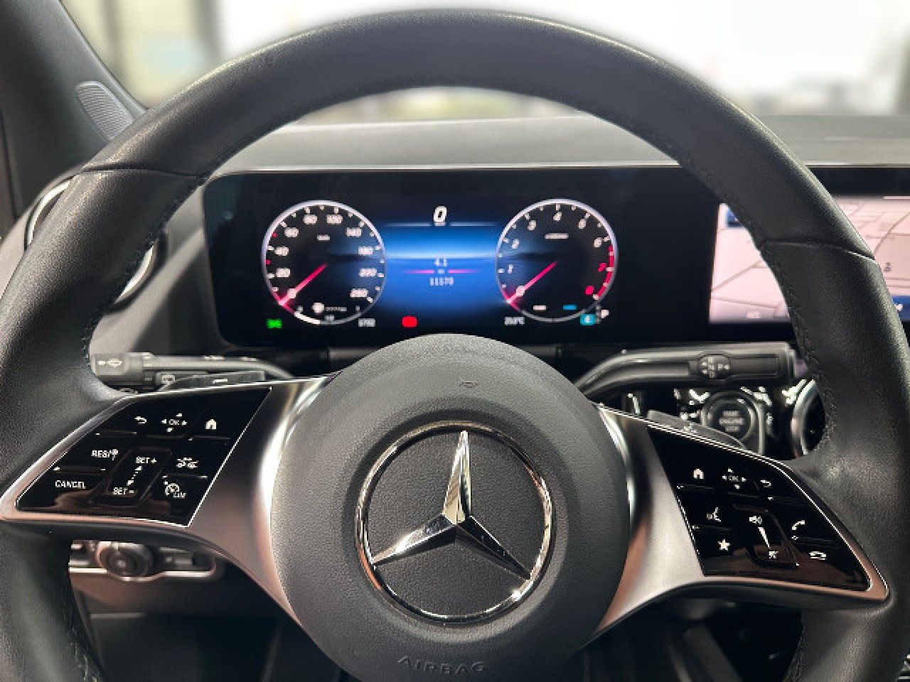 Mercedes-Benz B-Klasse – Bild 8