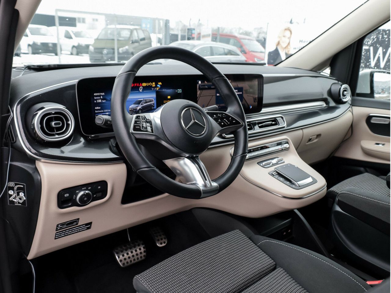 Mercedes-Benz Marco Polo – Bild 18