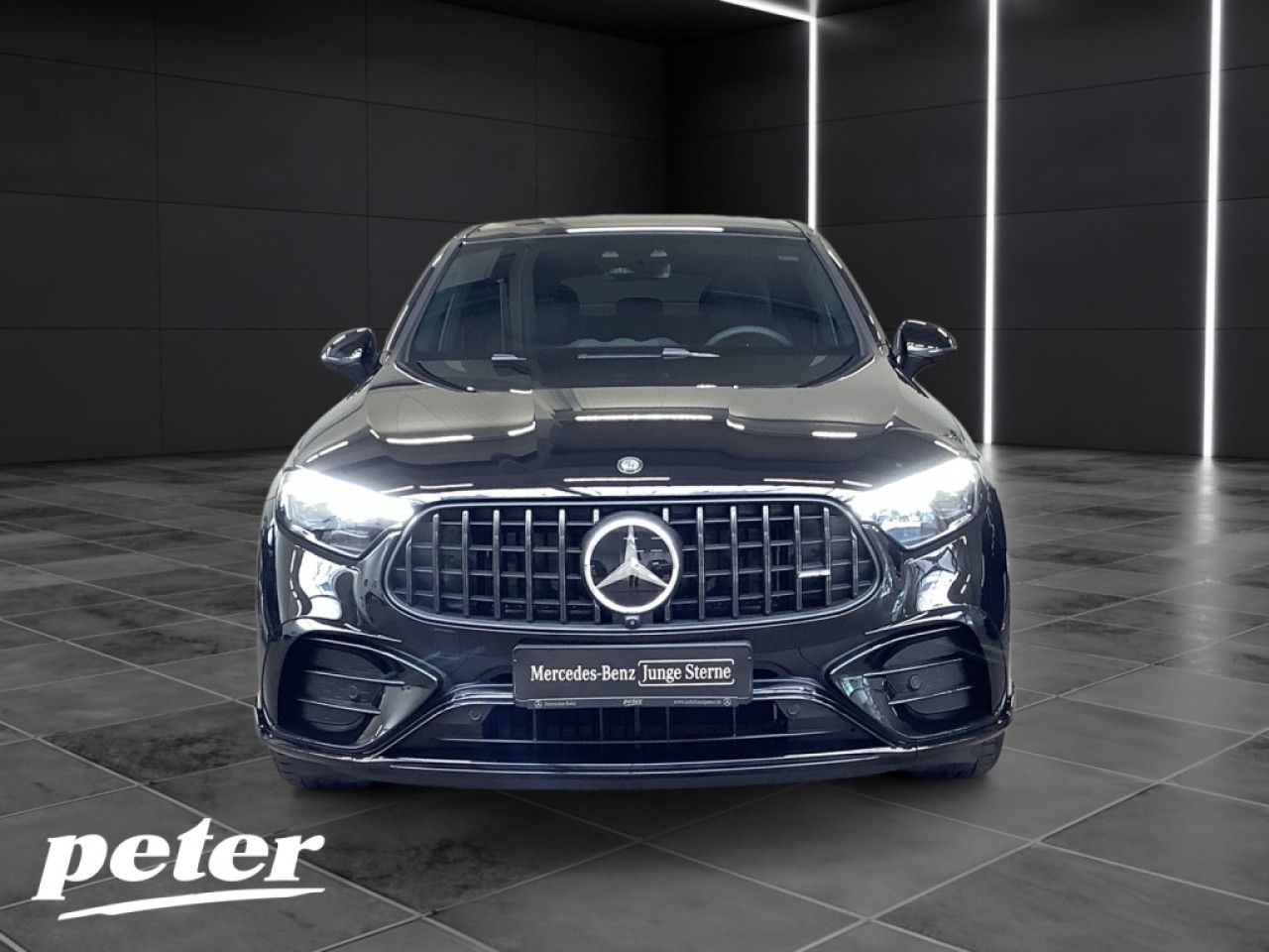 Mercedes-Benz GLC – Bild 2