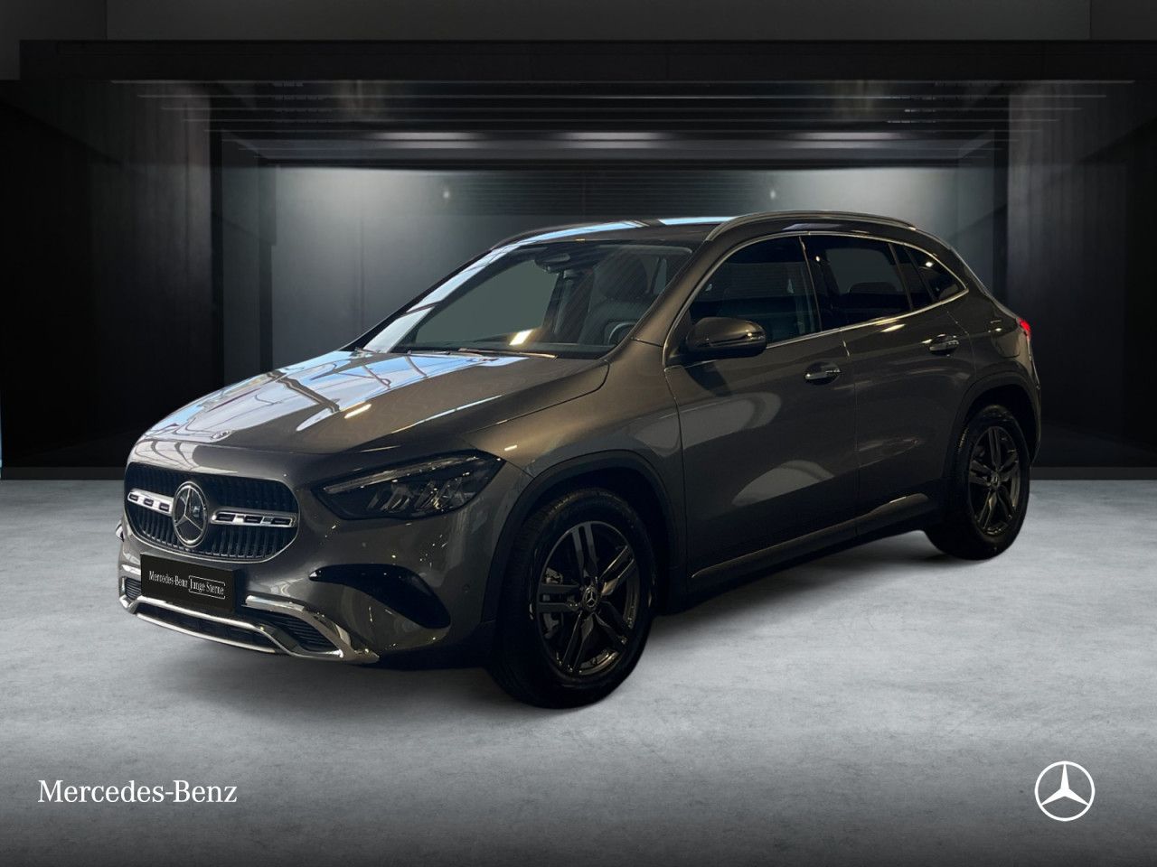Mercedes-Benz GLA – Bild 7