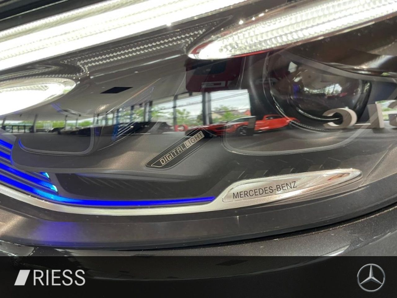 Mercedes-Benz GLC – Bild 19