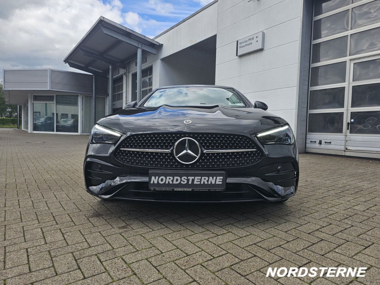 Mercedes-Benz CLE – Bild 18