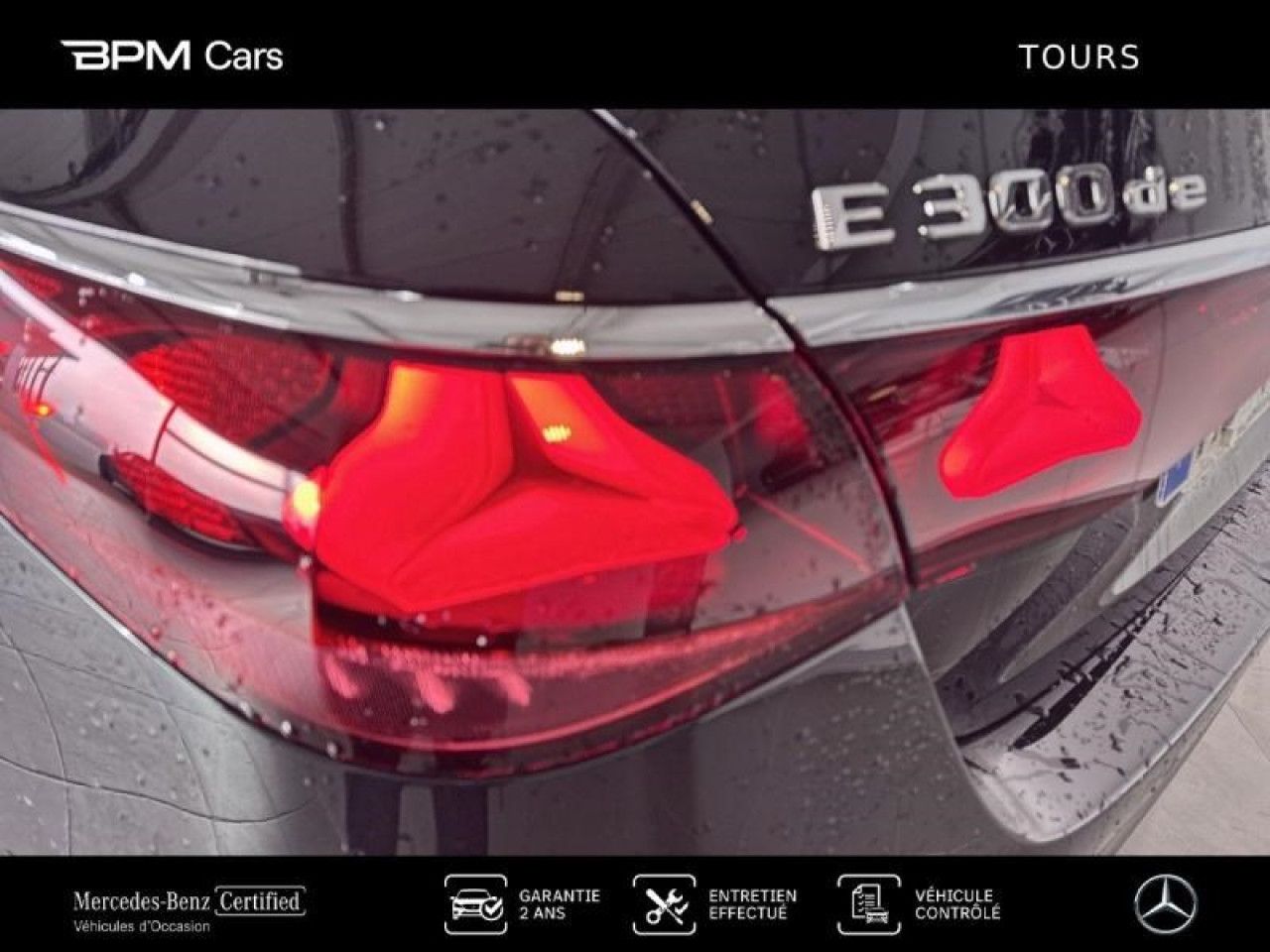 Photo du v&eacute;hicule 10 / 18