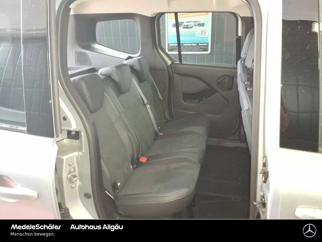 Mercedes-Benz T-Klasse – Bild 6