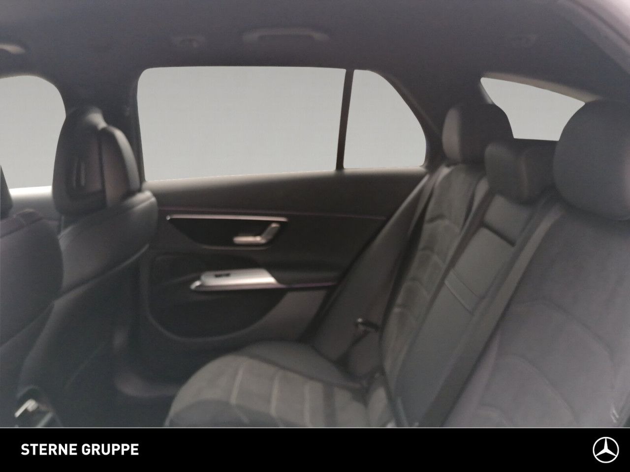 Mercedes-Benz E-Klasse – Bild 12