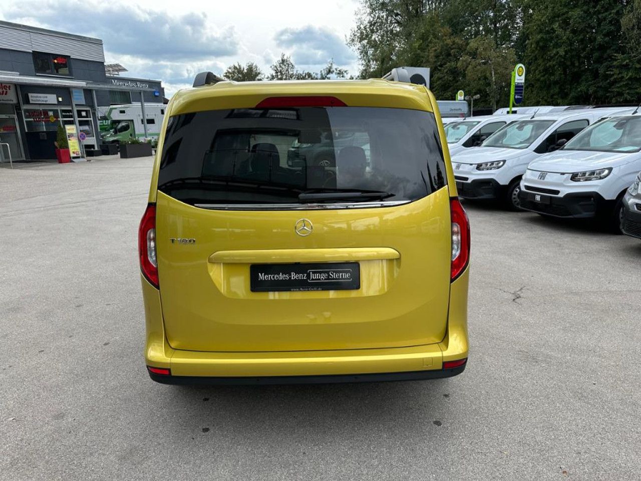 Fahrzeugbild 6 / 19