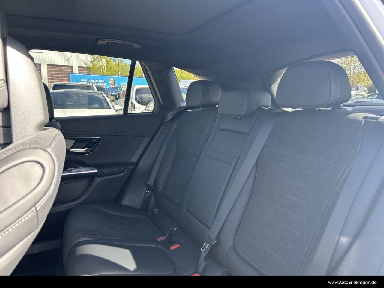 Mercedes-Benz GLC – Bild 11
