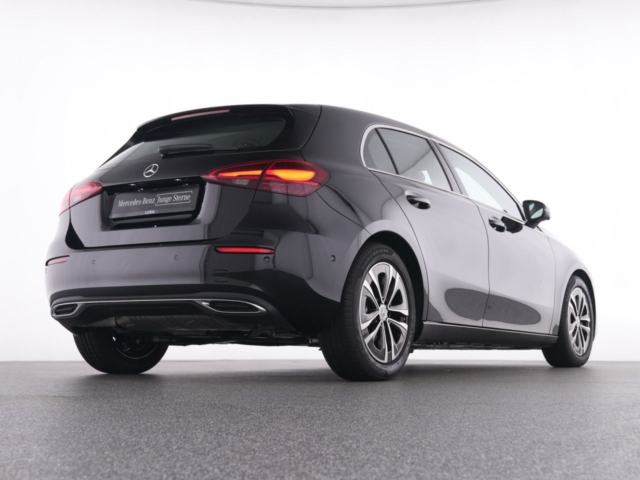 Mercedes-Benz A-Klasse – Bild 7