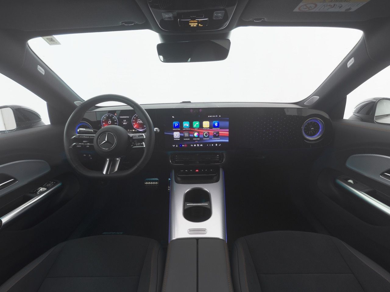 Mercedes-Benz CLA – Bild 3