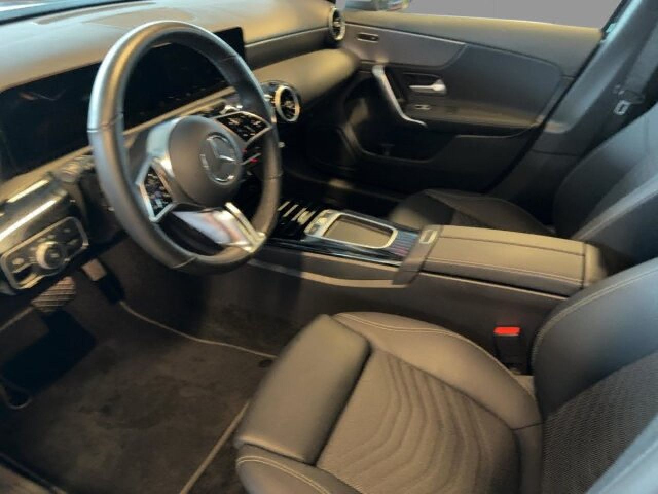 Mercedes-Benz A-Klasse – Bild 8