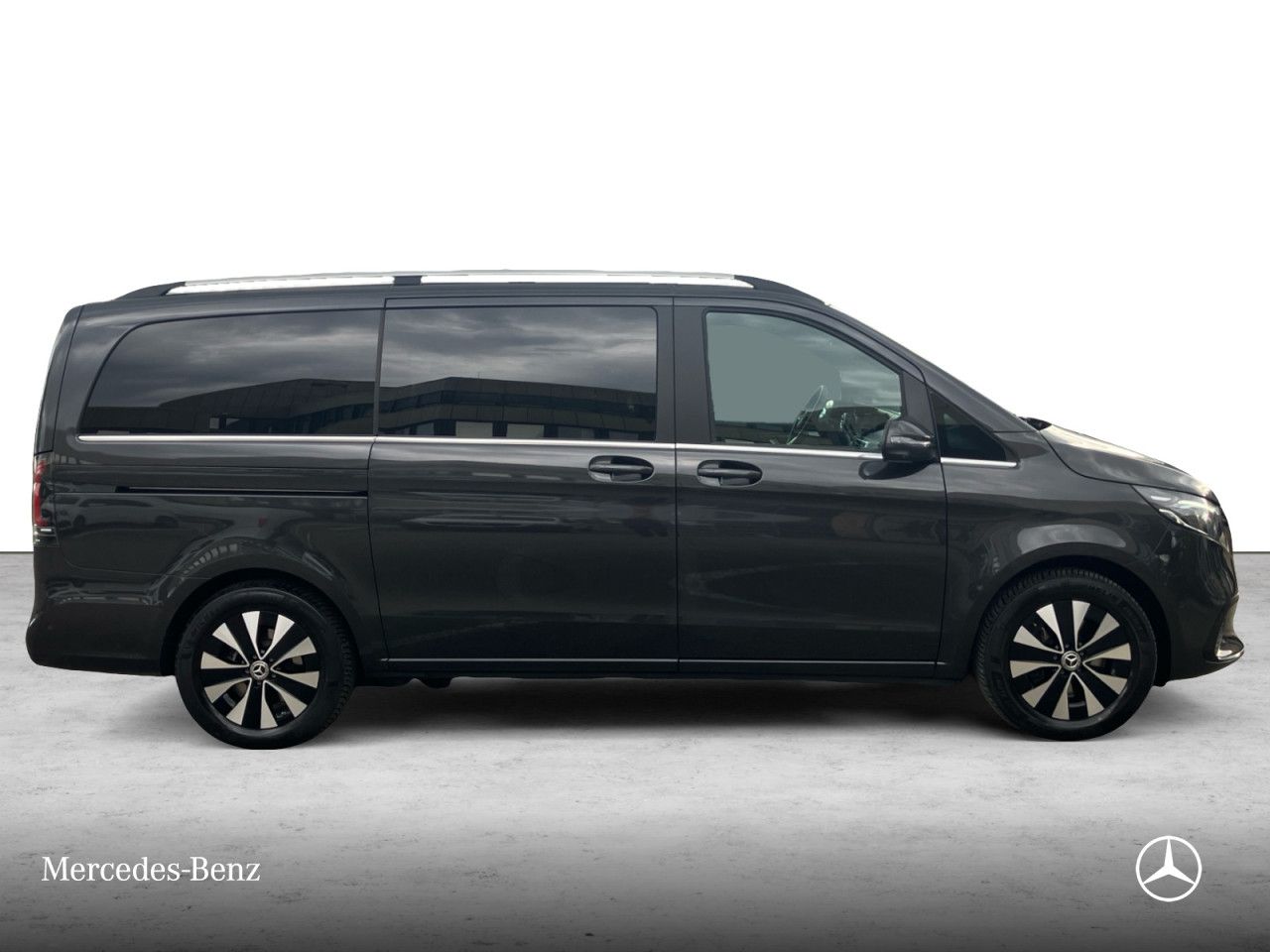 Mercedes-Benz V-Klasse – Bild 21