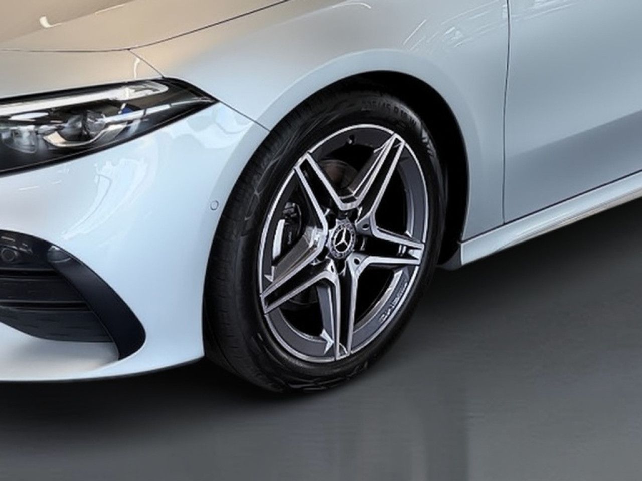 Mercedes-Benz A-Klasse – Bild 4