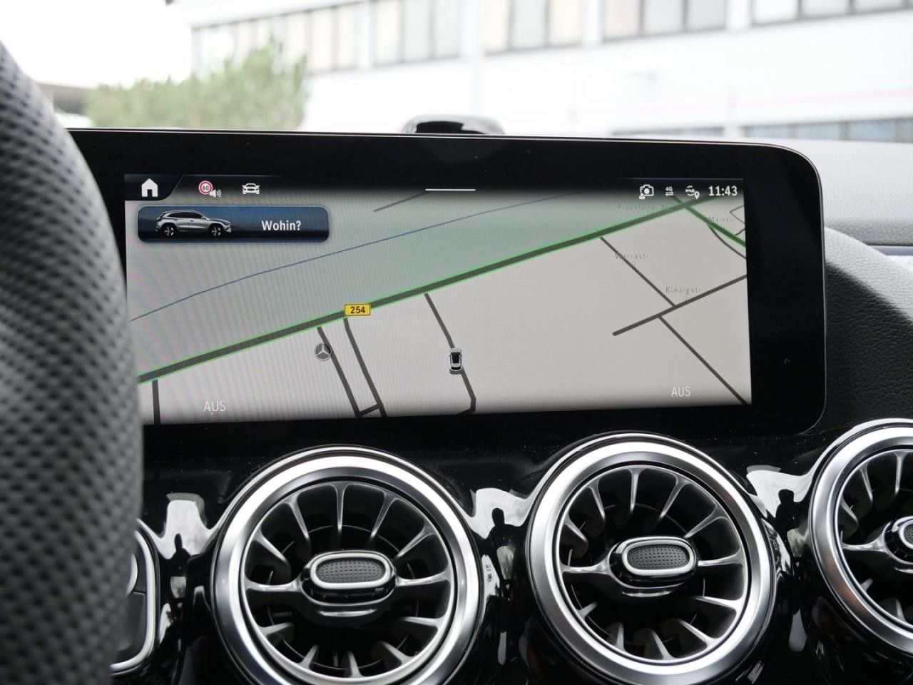 Mercedes-Benz GLA – Bild 13