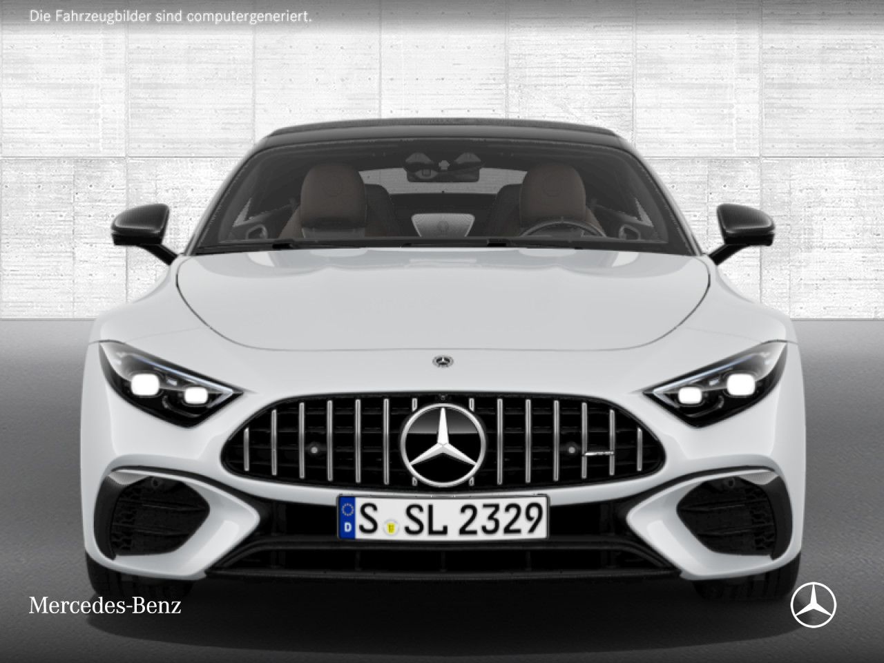 Mercedes-Benz SL – Bild 5