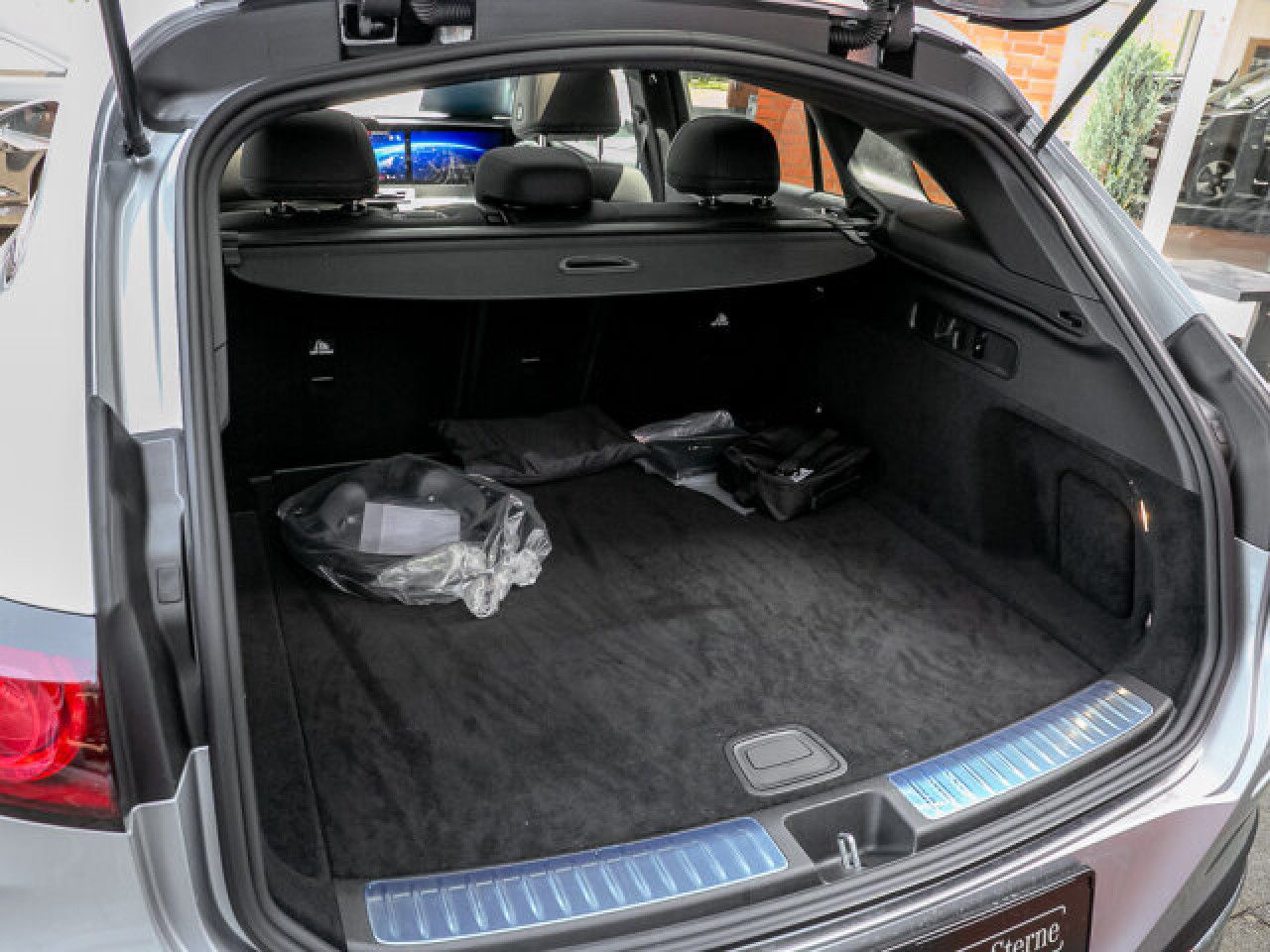Mercedes-Benz GLC – Bild 10