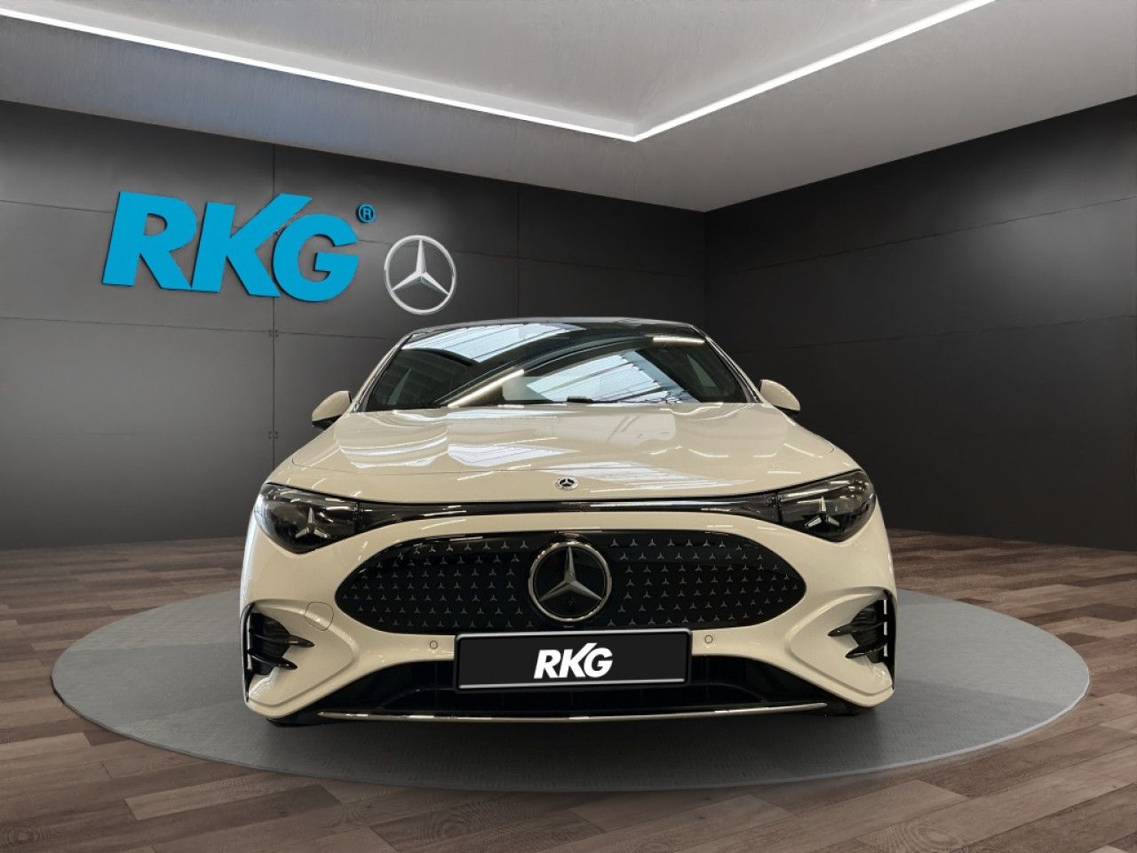 Mercedes-Benz CLA – Bild 3