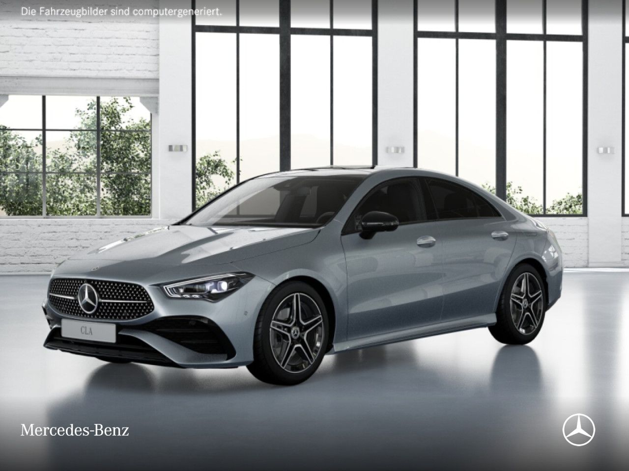 Mercedes-Benz CLA – Bild 11