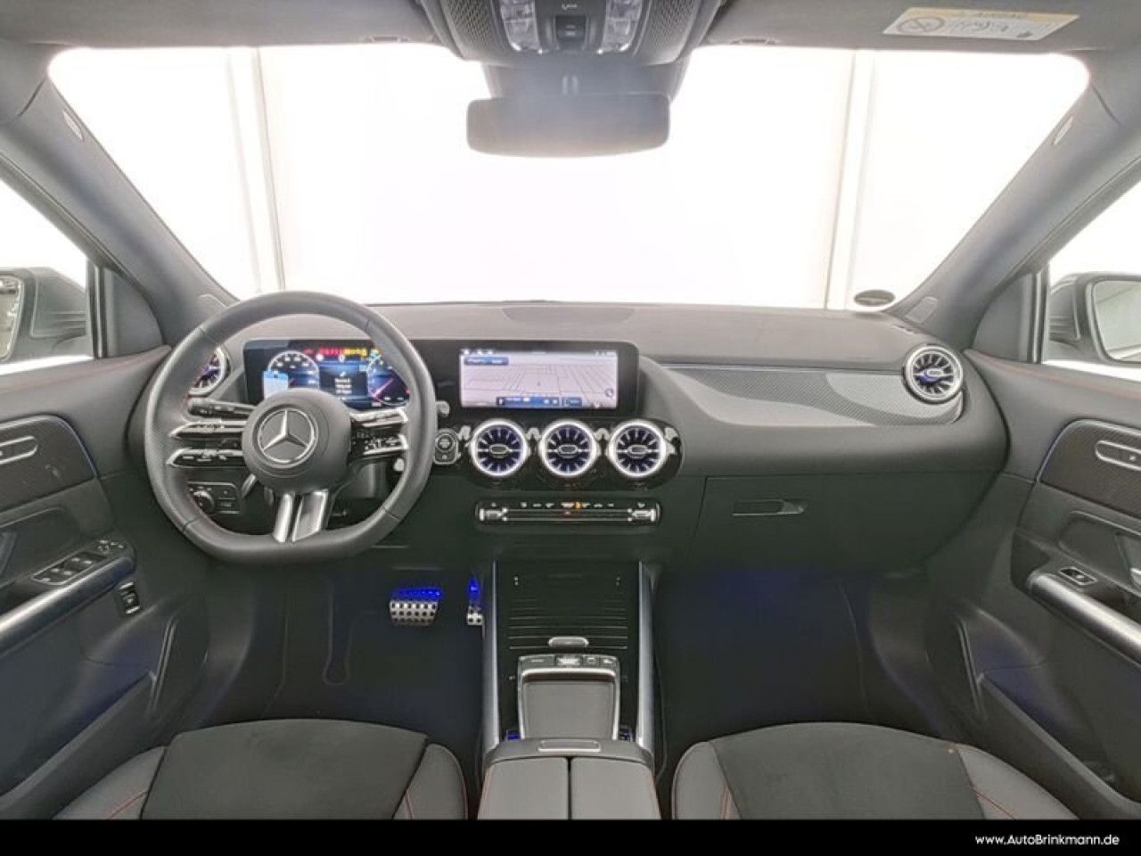 Mercedes-Benz GLA – Bild 7