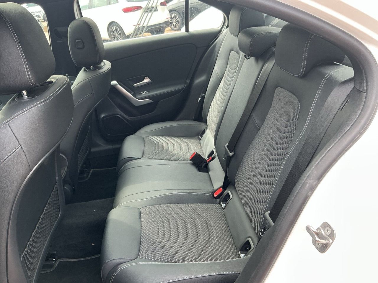 Mercedes-Benz A-Klasse – Bild 17