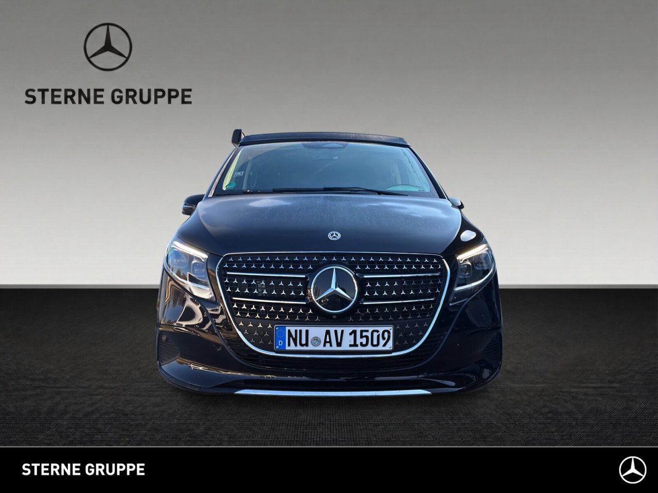Mercedes-Benz Marco Polo – Bild 4