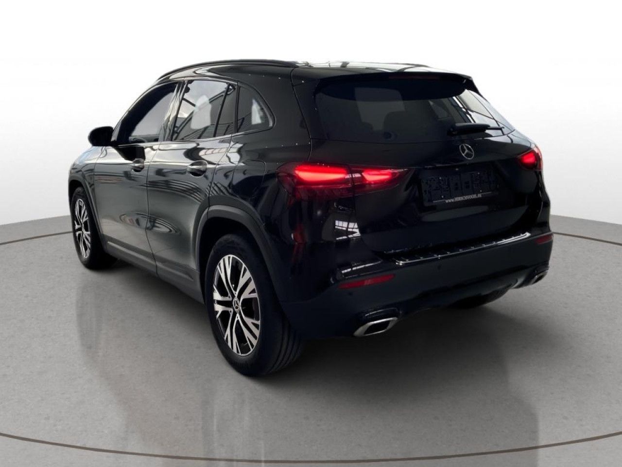 Mercedes-Benz GLA – Bild 6