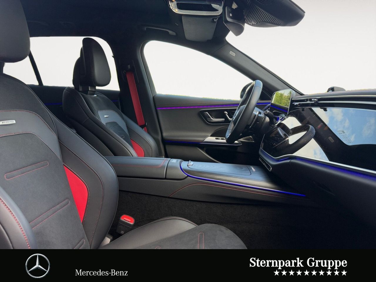 Mercedes-Benz E-Klasse – Bild 15