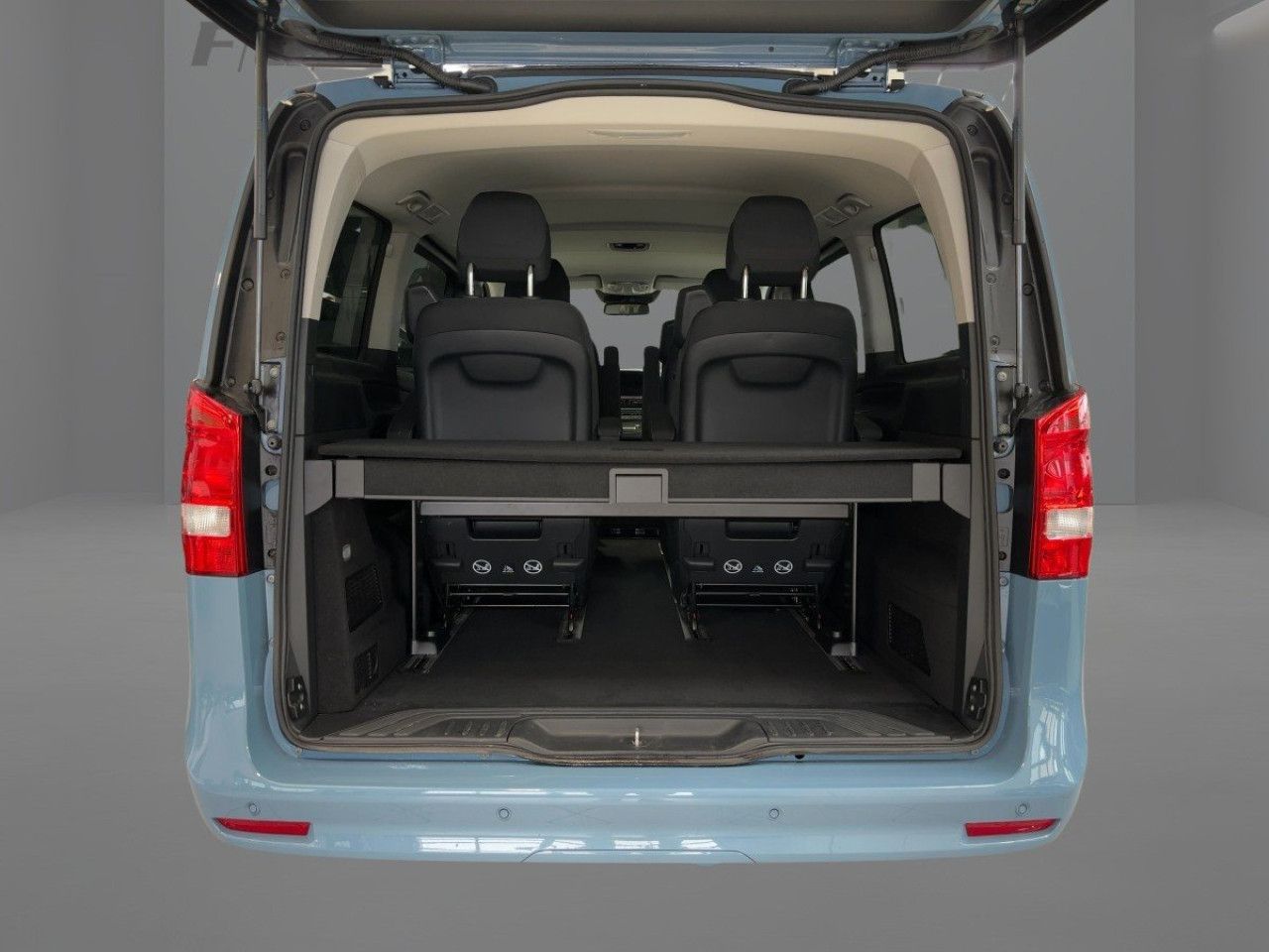 Mercedes-Benz V-Klasse – Bild 6