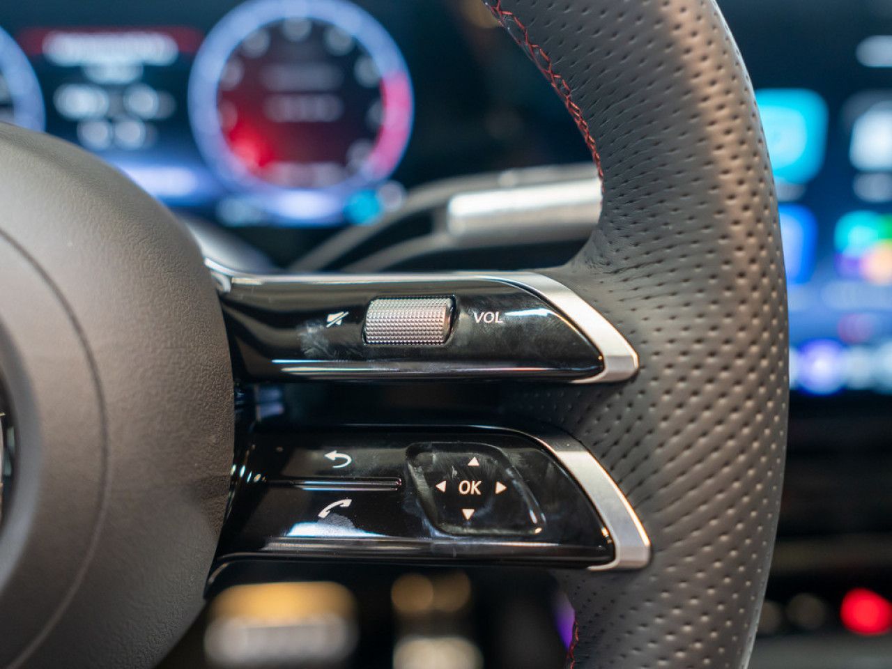 Mercedes-Benz CLA – Bild 15